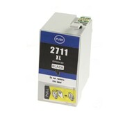 Tusz Zamiennik T2701 do Epson (C13T270140) (Czarny) - DARMOWA DOSTAWA w 24h
