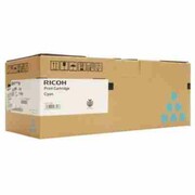 Toner Oryginalny Ricoh C600 (408315) (Błękitny) - DARMOWA DOSTAWA w 24h