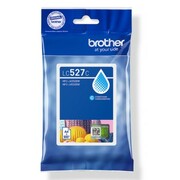 Tusz Oryginalny Brother LC-527 C (LC527C) (Błękitny) - DARMOWA DOSTAWA w 24h