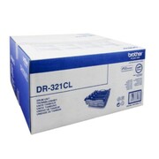Bęben Oryginalny Brother DR-321 (DR-321CL) - DARMOWA DOSTAWA w 24h