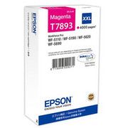 Epson Tusz C13T789340 (magenta) - zdjęcie 1