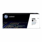 Toner Oryginalny HP 658X (W2000X) (Czarny) - DARMOWA DOSTAWA w 24h