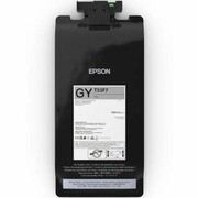 Tusz Oryginalny Epson P-Series Gray IIPS (C13T53F700) (Szary) - DARMOWA DOSTAWA w 24h