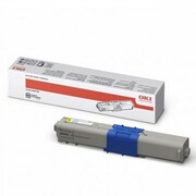 Toner OKI 44469722 - zdjęcie 1