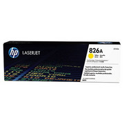 HP toner CF312A yellow - zdjęcie 1