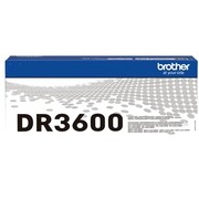 Bęben Oryginalny Brother DR-3600 (DR-3600) (Czarny) - DARMOWA DOSTAWA w 24h