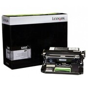 Bęben Oryginalny Lexmark MS811 (52D0Z00) (Czarny) - DARMOWA DOSTAWA w 24h
