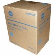 Toner Oryginalny KM TNP-22 C (A0X5452) (Błękitny) - DARMOWA DOSTAWA w 24h