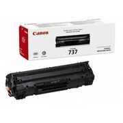 Canon toner CRG737 9435B002 - zdjęcie 3