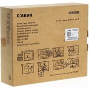 Pojemnik na Zużyty Toner Oryginalny Canon WT-101 (FM3-9276-000) - DARMOWA DOSTAWA w 24h