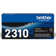 BROTHER Toner Czarny TN2310 - zdjęcie 1