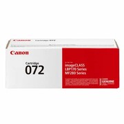 Toner Oryginalny Canon CRG-072 (5647C002) - DARMOWA DOSTAWA w 24h