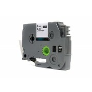 Taśma Flexi Zamiennik TZe-FX521 do Brother (TZe-FX521) (Niebieski) (9 mm, 8 m, Niebieska) - DARMOWA DOSTAWA w 24h