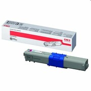 Toner OKI 44469705 - zdjęcie 2