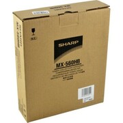 Pojemnik na Zużyty Toner Oryginalny Sharp MX-560HB (MX-560HB) - DARMOWA DOSTAWA w 24h