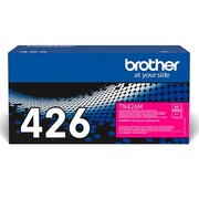 Toner Oryginalny Brother TN-426M (TN426M) (Purpurowy) - DARMOWA DOSTAWA w 24h