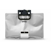 Tusz Oryginalny Epson T13M1 BK XXL (C13T13M140) (Czarny) - DARMOWA DOSTAWA w 24h