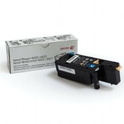 Xerox toner 106R02760 cyan - zdjęcie 1