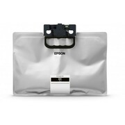 Tusz Oryginalny Epson T13M1 BK XXL (C13T13M140) (Czarny) - DARMOWA DOSTAWA w 24h