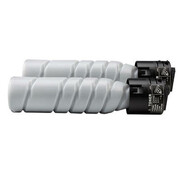 Tonery Oryginalne KM TN-116 (A1UC050) (Czarne) (dwupak) - DARMOWA DOSTAWA w 24h