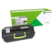 Toner 62D2X0E LEXMARK