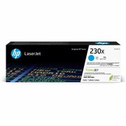 Toner Oryginalny HP 230X (W2301X) (Błękitny) - DARMOWA DOSTAWA w 24h