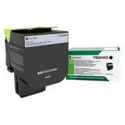 Toner Oryginalny Lexmark CX417 H K (71B2HK0) (Czarny) - DARMOWA DOSTAWA w 24h