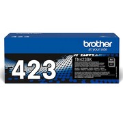 Toner Oryginalny Brother TN-423BK (TN423BK) (Czarny) - DARMOWA DOSTAWA w 24h