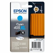 Tusz Oryginalny Epson 405 XL (C13T05H24010) (Błękitny) - DARMOWA DOSTAWA w 24h