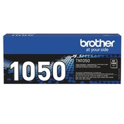 Toner Oryginalny Brother TN-1050 (TN1050) (Czarny) - DARMOWA DOSTAWA w 24h