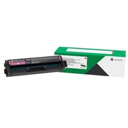 Toner Oryginalny Lexmark CS 331/431 (20N20M0) (Purpurowy) - DARMOWA DOSTAWA w 24h
