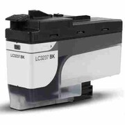 Tusz Zamiennik LC-3237 BK do Brother (LC-3237BK) (Czarny) - DARMOWA DOSTAWA w 24h