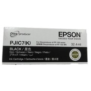 Tusz Oryginalny Epson PJIC7(K) (PJIC6(K)) (Czarny) - DARMOWA DOSTAWA w 24h