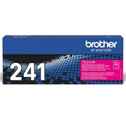 Toner BROTHER Czerwony TN241M - zdjęcie 1