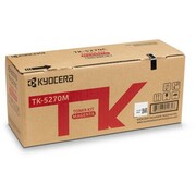 Toner Oryginalny Kyocera TK-5270M (1T02TVBNL0) (Purpurowy) - DARMOWA DOSTAWA w 24h