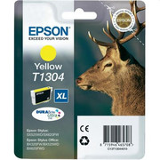 Epson tusz T1304 C13T13044010 (yellow) - zdjęcie 1