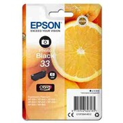 Tusz EPSON Claria Premium T3341 Czarny - zdjęcie 1