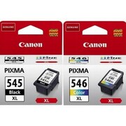 CANON Tusz Czarny PG-545XL 8286B001 - zdjęcie 10
