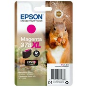 Tusz Oryginalny Epson 378 XL (378XL) (Purpurowy) - DARMOWA DOSTAWA w 24h