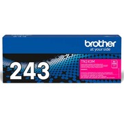 Toner Oryginalny Brother TN-243M (TN-243M) (Purpurowy) - DARMOWA DOSTAWA w 24h