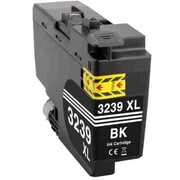 Tusz Zamiennik LC-3239 XL BK do Brother (LC3239XLBK) (Czarny) - DARMOWA DOSTAWA w 24h