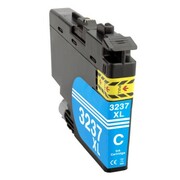 Tusz Zamiennik LC-3237 C do Brother (LC3237C) (Błękitny) - DARMOWA DOSTAWA w 24h
