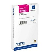 Epson Tusz C13T908340 T9083 (magenta) - zdjęcie 2