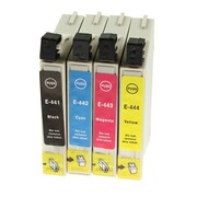 Epson tusz T0445 (C13T04454010) MultiPack - zamiennik - zdjęcie 1