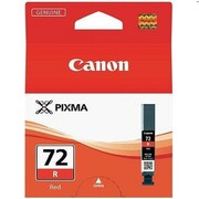 Canon tusz PGI72R (red) - zdjęcie 1