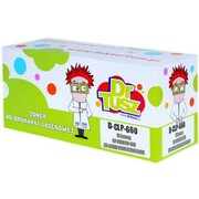 Toner Samsung CLP-Y660B CLP-Y660B - zamiennik - zdjęcie 1