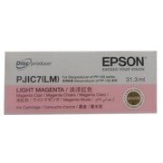 Tusz Oryginalny Epson PJIC7(LM) (PJIC3(LM)) (Jasny purpurowy) - DARMOWA DOSTAWA w 24h