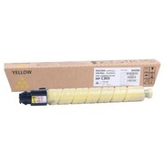 Toner Oryginalny Ricoh C305 (841601) (Żółty) - DARMOWA DOSTAWA w 24h