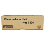 Bęben Oryginalny Ricoh C406 (D2960124) (Żółty) - DARMOWA DOSTAWA w 24h