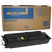 Kyocera toner TK475 - zdjęcie 5